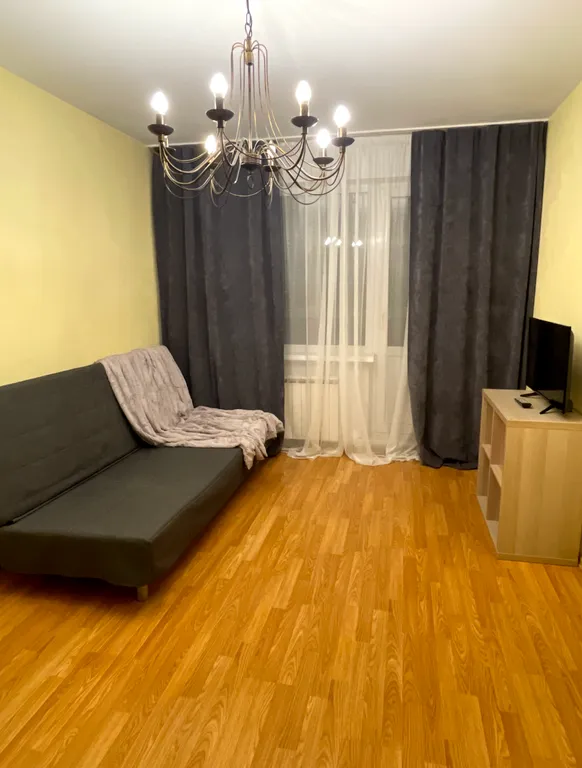 Уютная квартира возле зоопарка