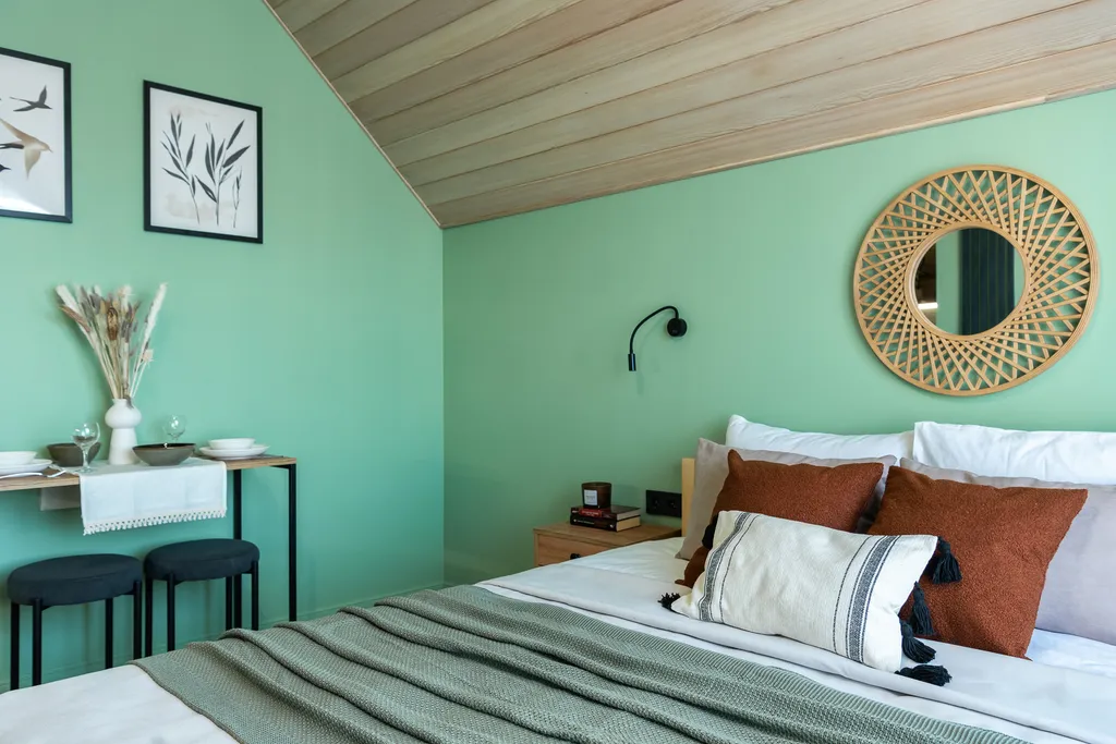 Апартаменты у моря