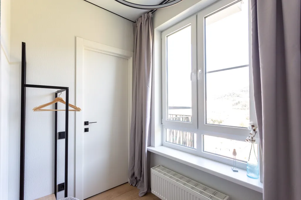 Квартира Квартира Flora loft — Сочи