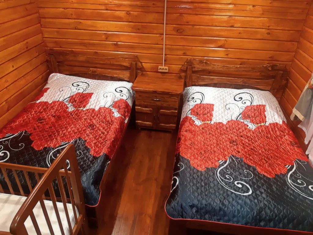 Гостевой дом