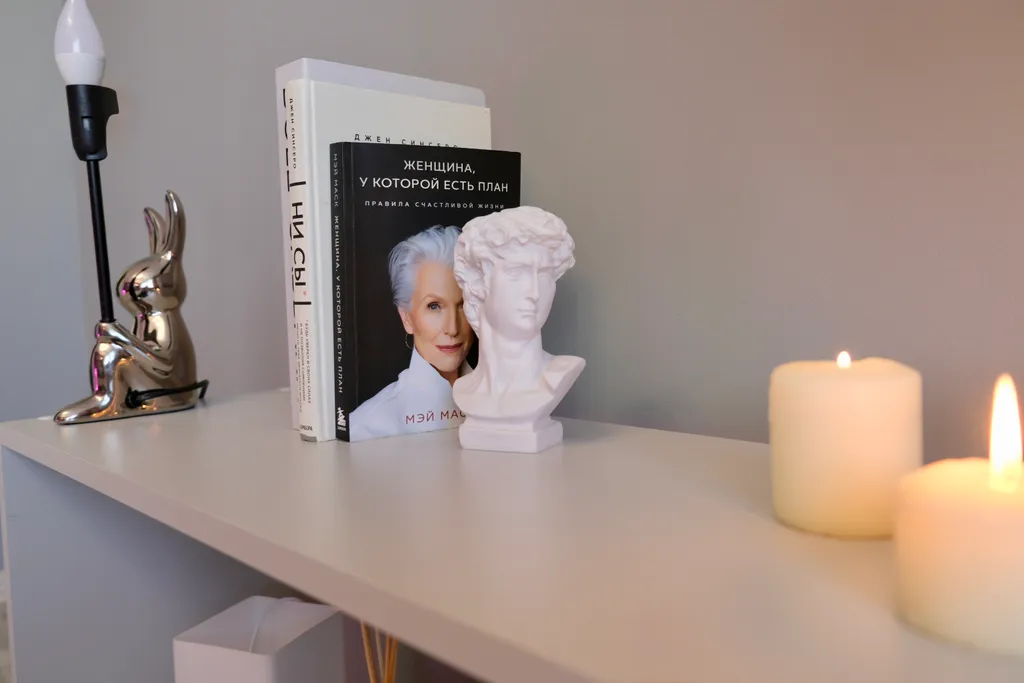 Квартира Квартира Стильная возле Планеты — Красноярск