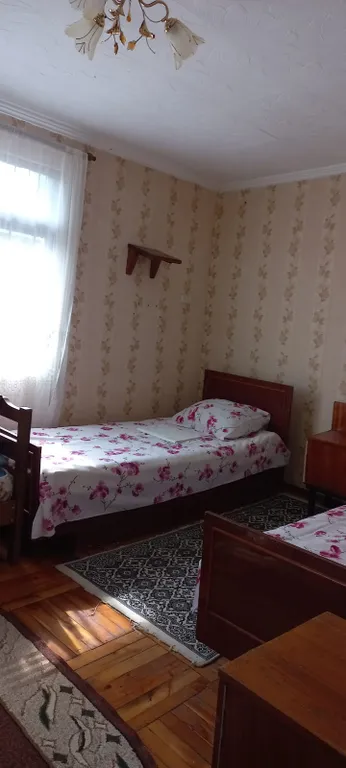 Коттедж Гостевой дом Бамбук — Гагра