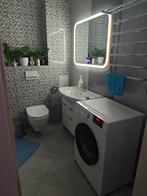 Квартира 1-комнатная Квартира — Калининград