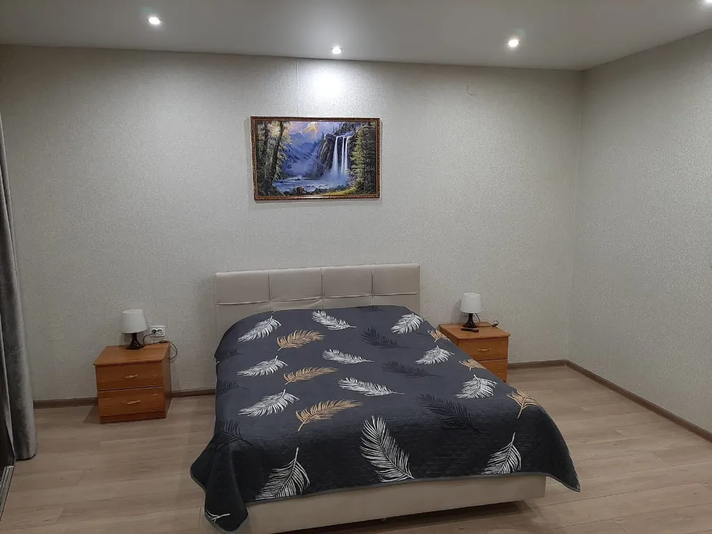 Уютная студия