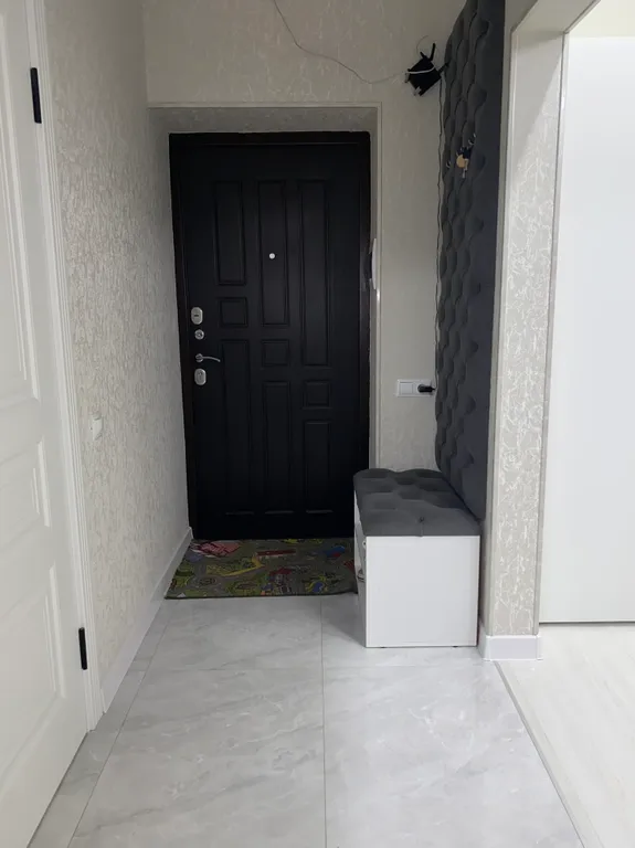 Уютная квартира в новом районе Нальчика