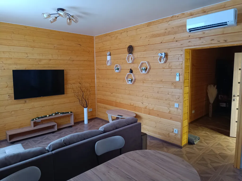 Таунхаус Калаша 10