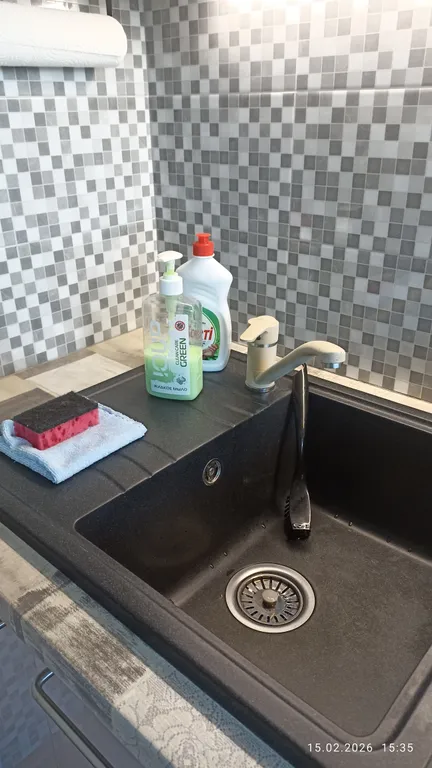 Квартира для спокойного отдыха