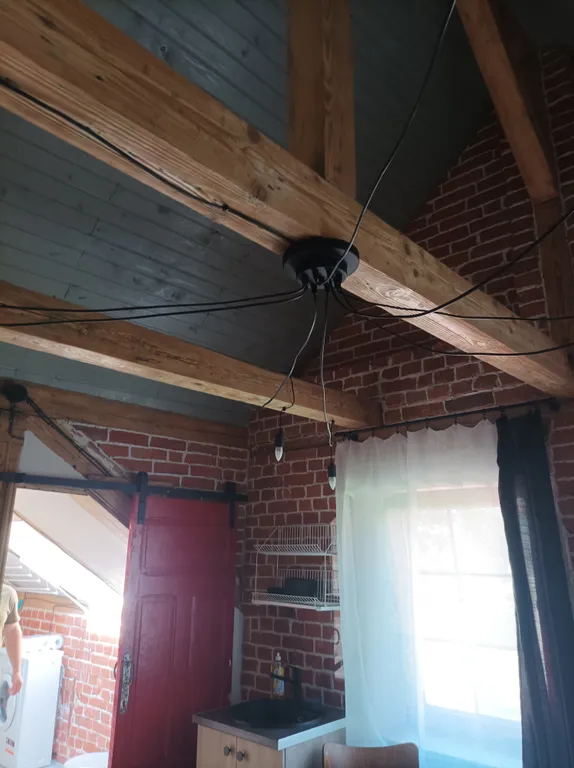 Апартаменты антураж