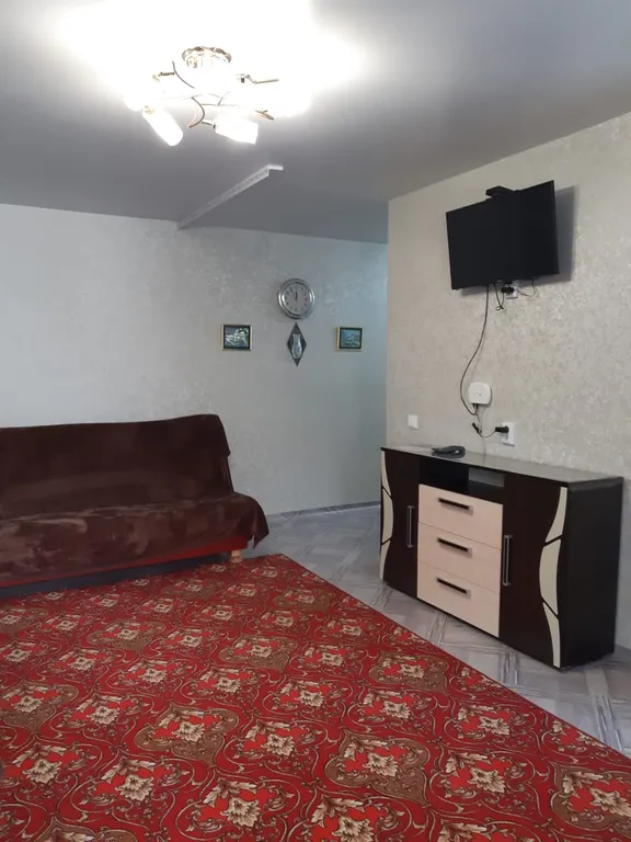 3-к. кв. с балкон. и кондиционер. для семейных в центре после ремонта