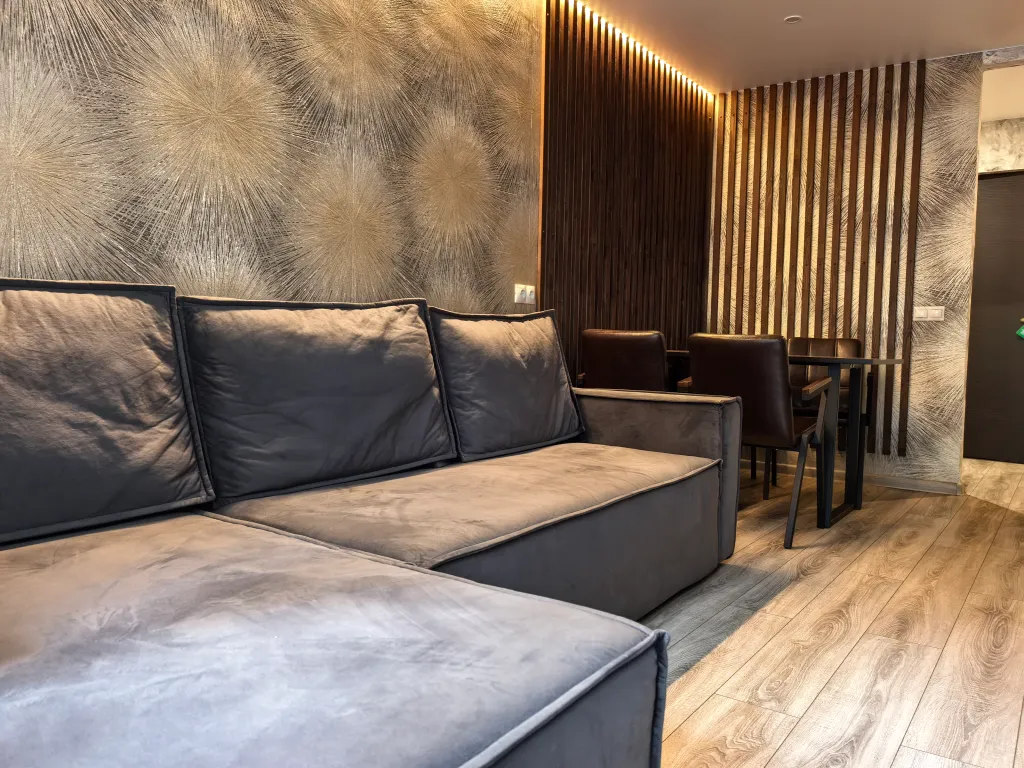 Квартира 1-комнатная Квартира — Москва