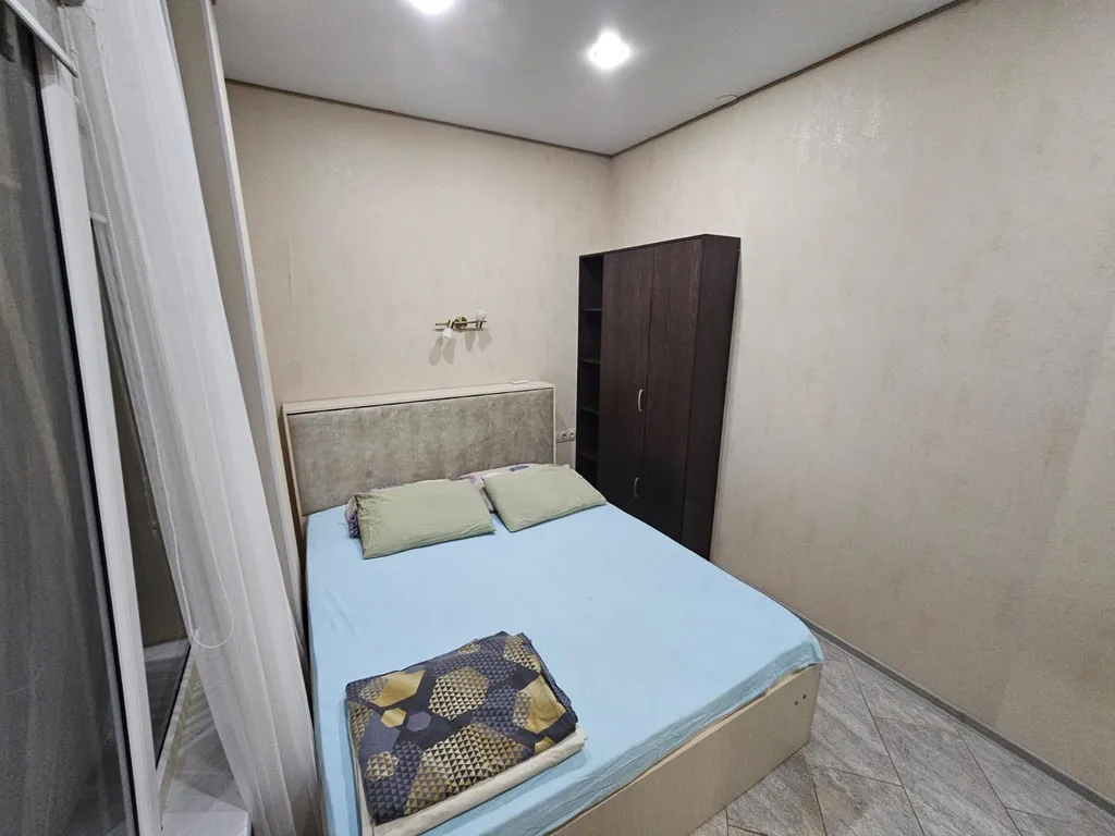 Квартира Квартира в ЖК Sunny Day — Сириус