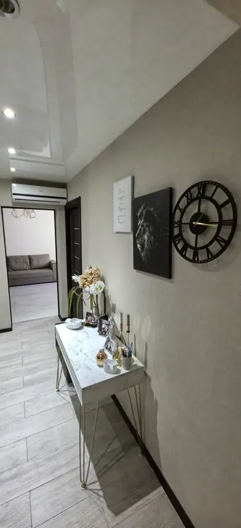 2-комнатная Квартира — аренда посуточно в Новороссийск