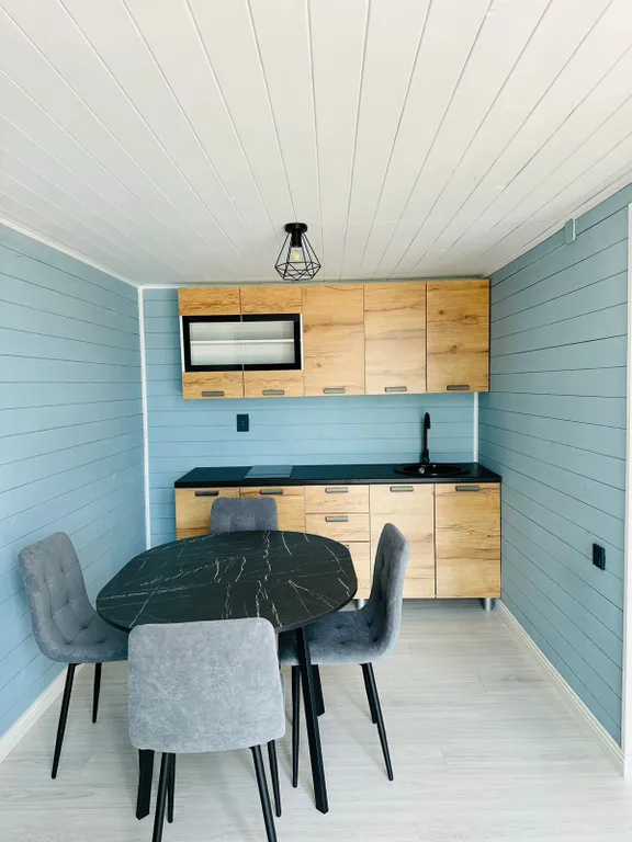 Коттедж Дом с видом на Сулакский каньон — Миатли