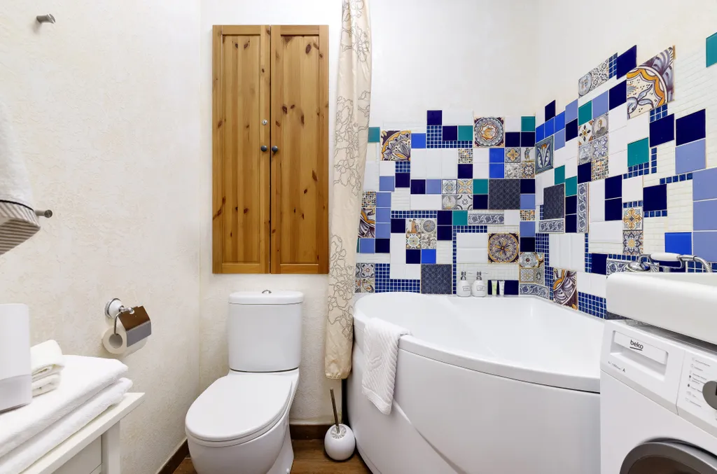 Умные апартаменты с Алисой парк Краснодар