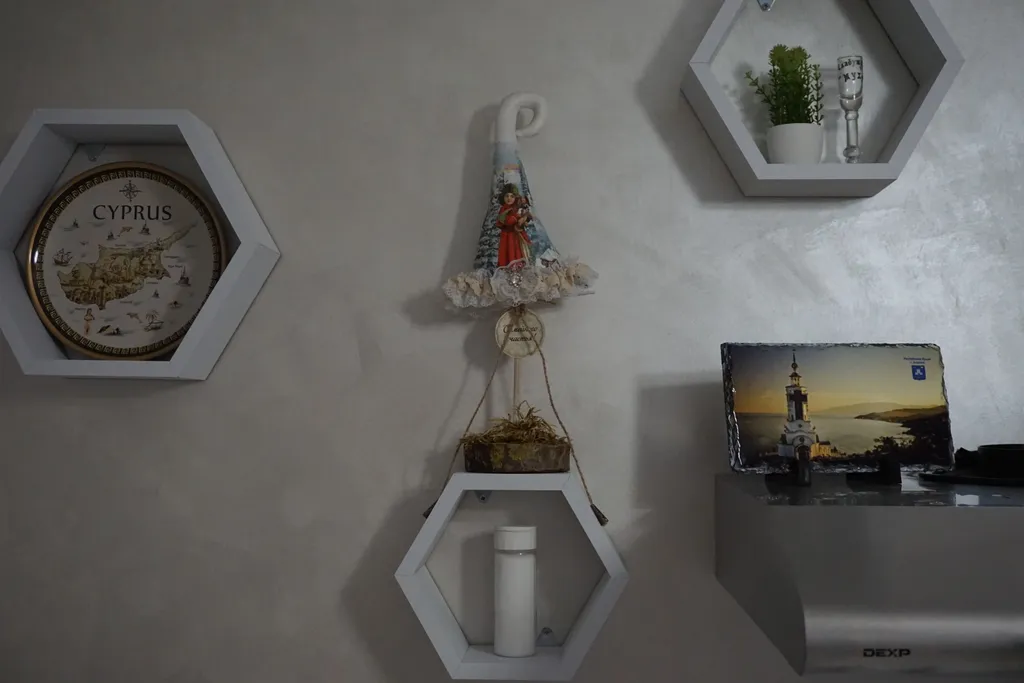 Квартира люкс в центре