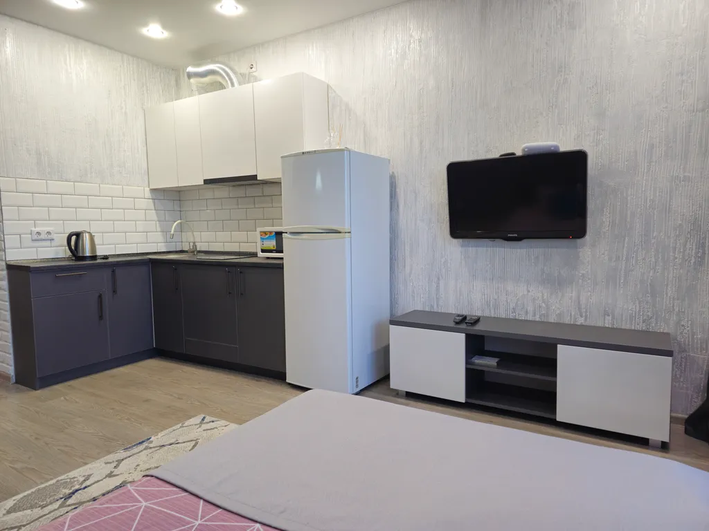 Уютная студия в ЖК Нахимов рядом со Звёздочкой