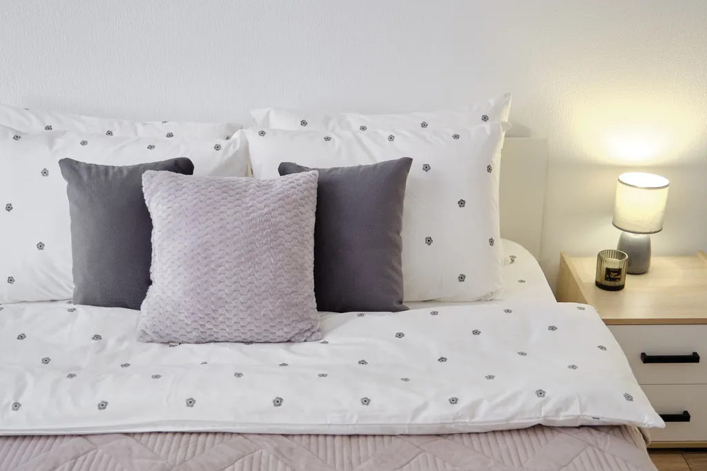 Квартира возле горы Уктус и Баден-Баден