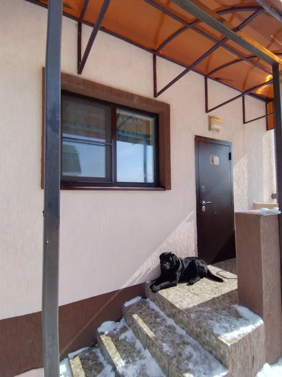 Гостевой дом Светлячок в тихом районе города Старый Оскол