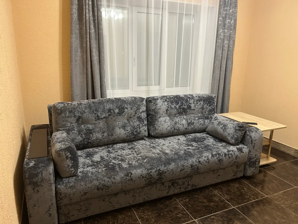 Квартира в центре поселка