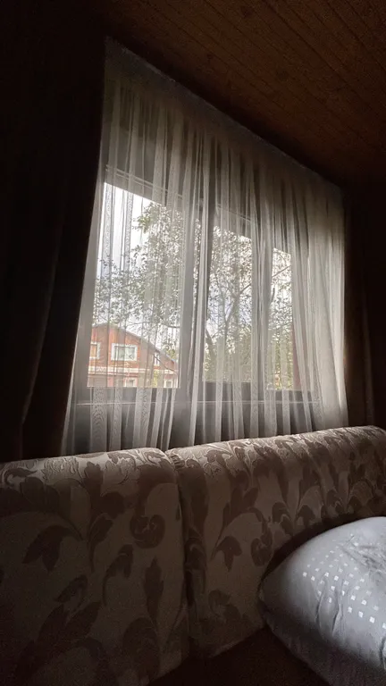 Коттедж Дом в Боровых — Казань