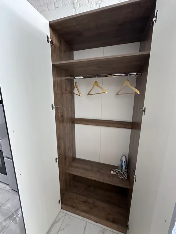 Квартира 1-комнатная Квартира — Хабаровск