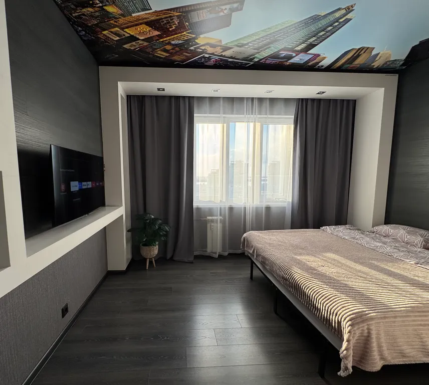 Как дома и даже лучше