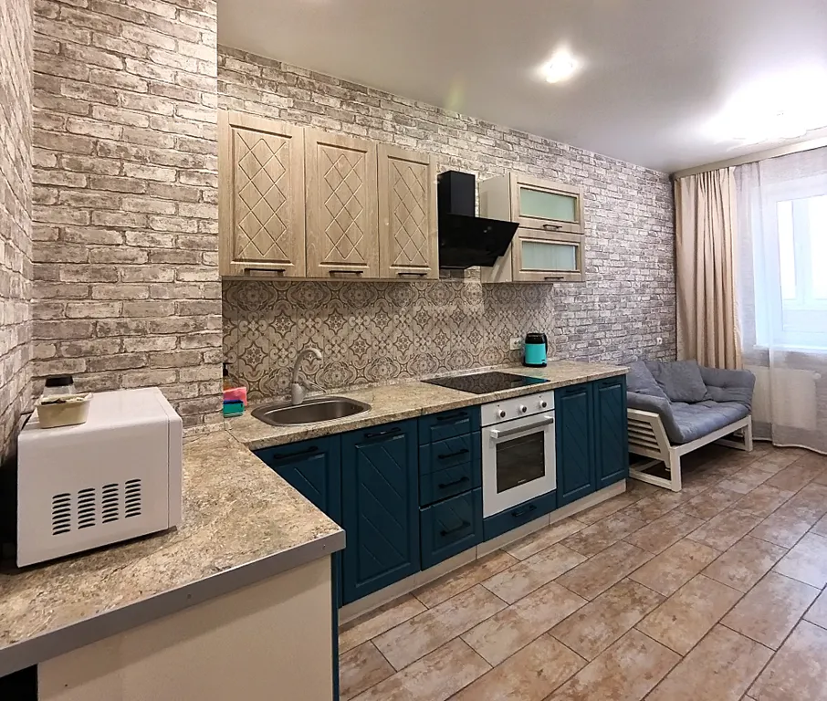 Уютная квартира в центре