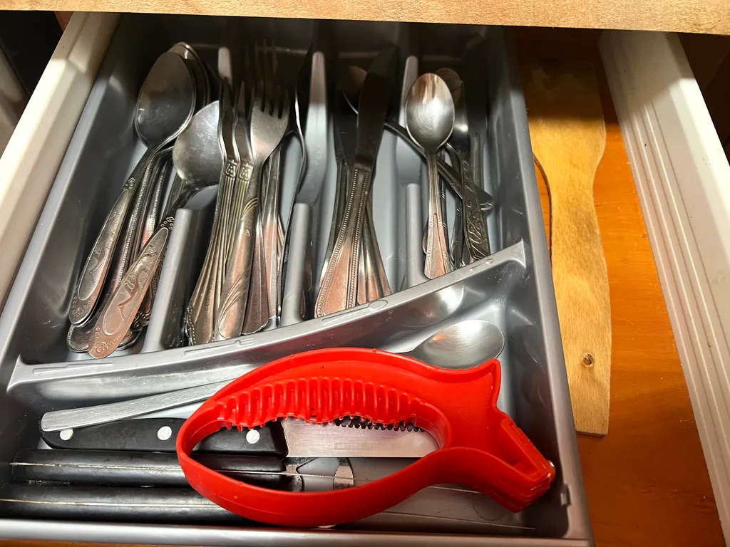 Двушка на верхнем озере