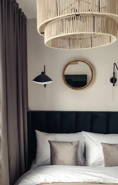 Квартира Квартира Matison Home, парк Царицыно (А9) — Москва