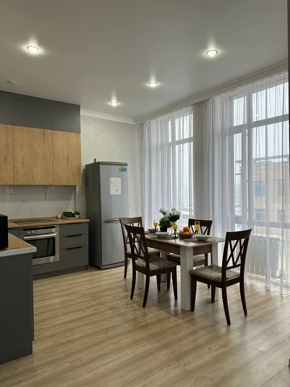 Expo New Life apartments