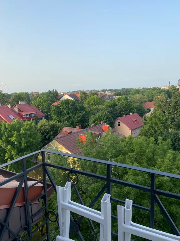 Квартира 1-комнатная Квартира — Зеленоградск