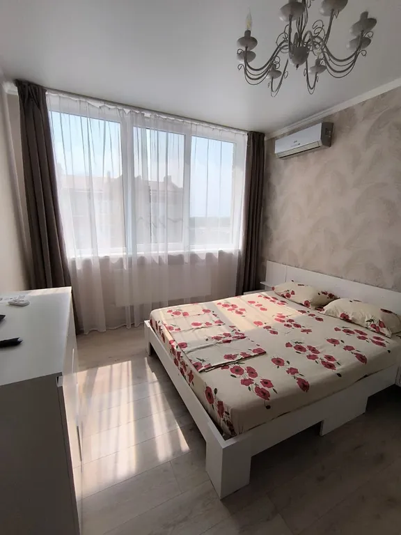 Квартира Квартира Однушка возле парка северного — Славянск-на-Кубани