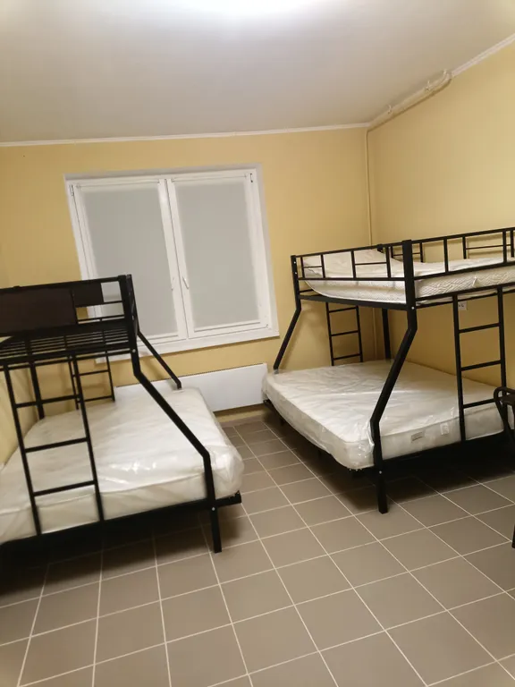 Квартира Рассвет — аренда посуточно в Мебельной фабрики