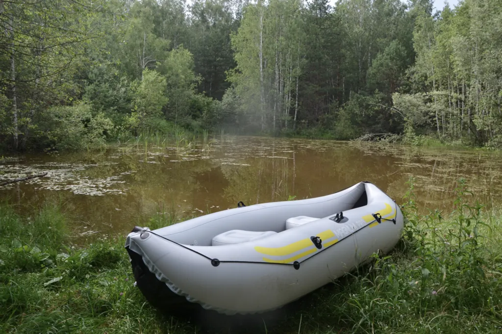 Коттедж Домик на краю леса с комфортом городской квартиры — Шатура