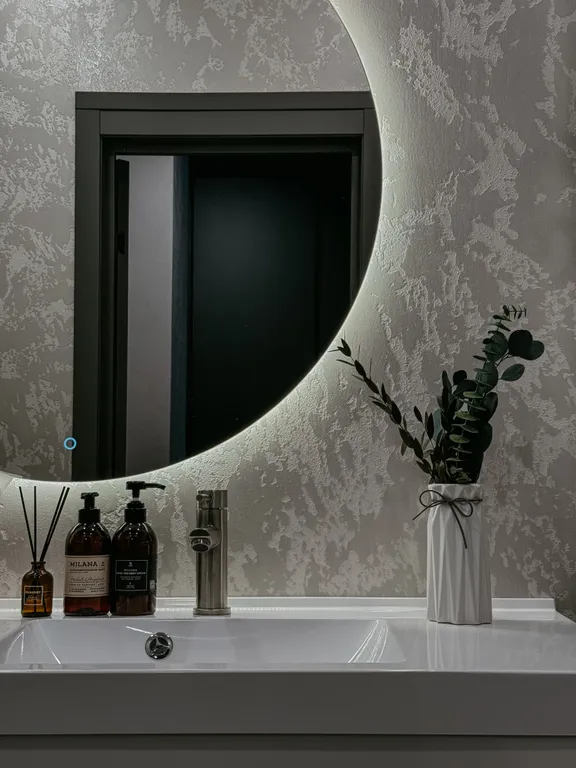 Апартамент в стиле New York