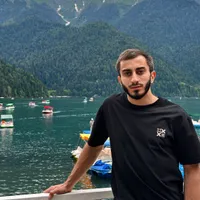 Омар Максудов