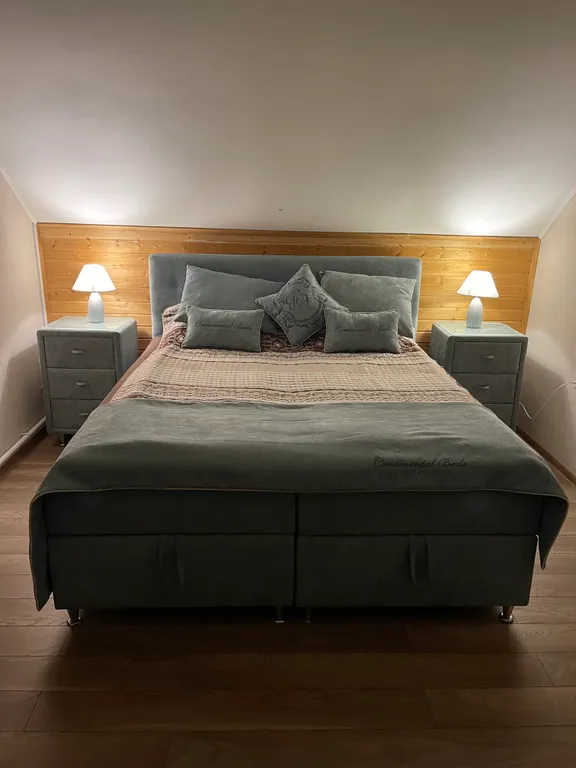 Уютный коттедж недалеко от Сорочан