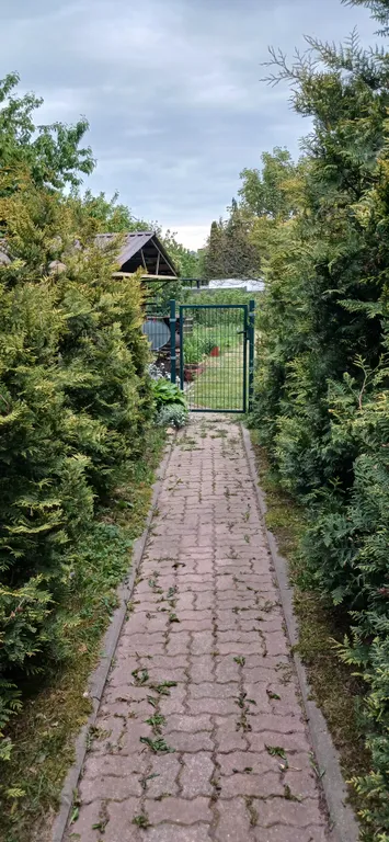 Luchik часть дома в ближнем пригороде Калининграда