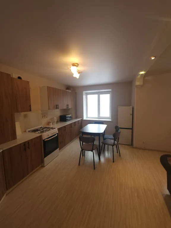 Евротрешка в отличном районе города