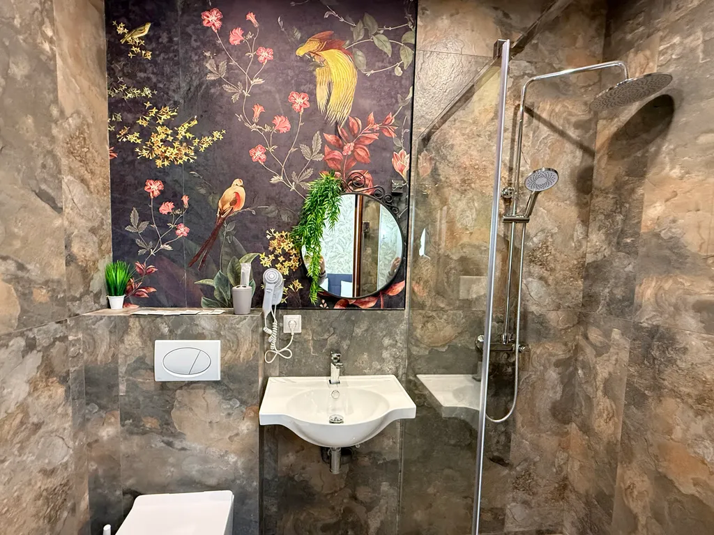 Квартира Комната — Геленджик