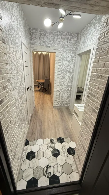 Уютная квартира для тихого отдыха — аренда посуточно в Павловск