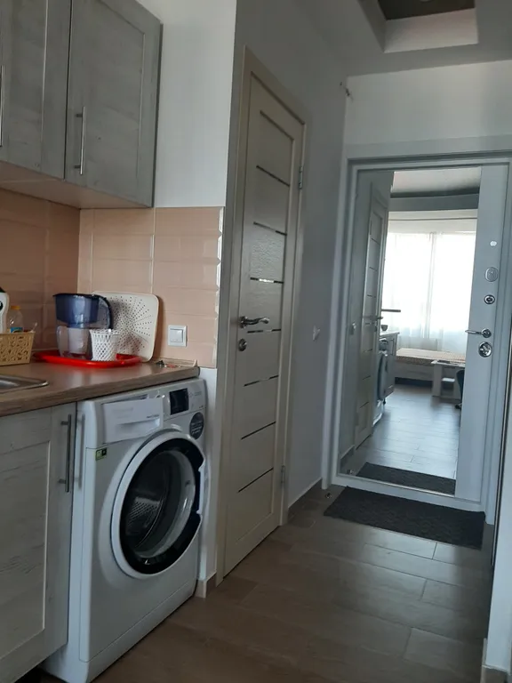 Квартира Квартира Море ждет — Анапа