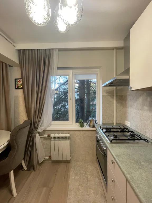 Уютная квартира в центре