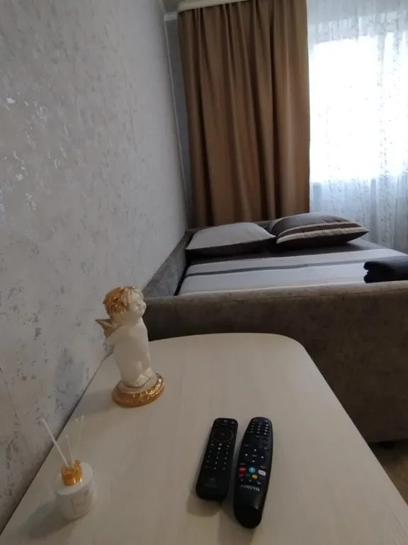 Уютная квартира в солнечном 2