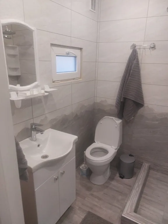 Уютный домик в микрорайоне Славянском