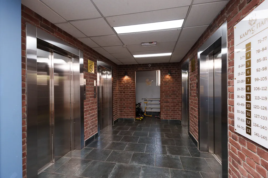 Зоопарк за окном