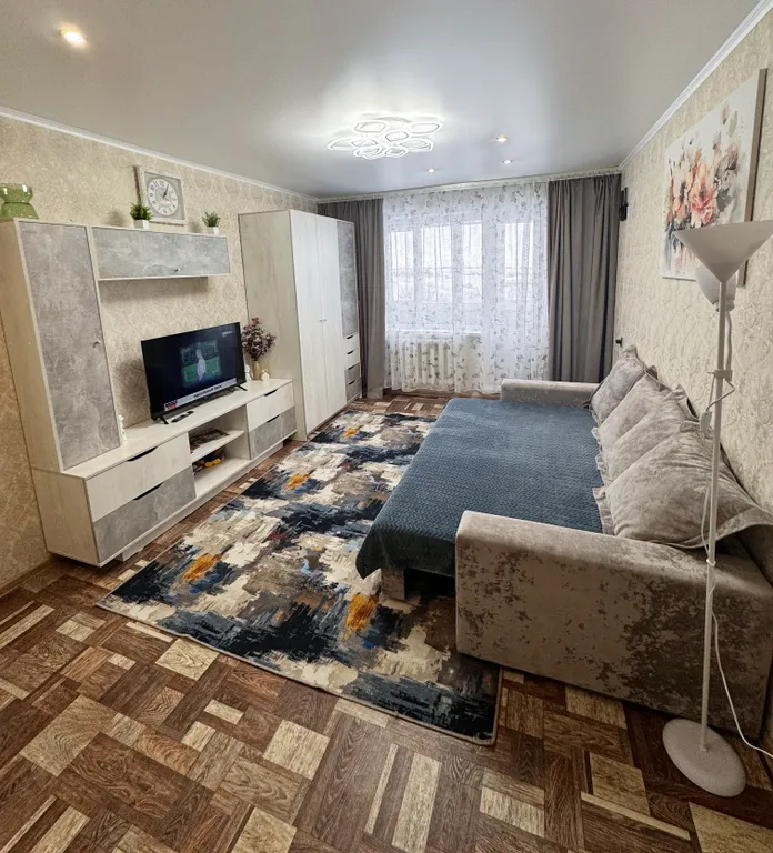 Уютная квартира для вашего отдыха