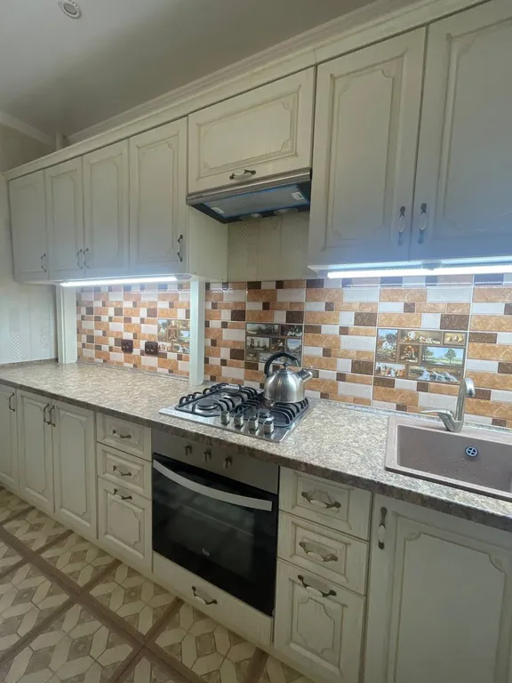 Квартира Квартира в Анапе — Анапа