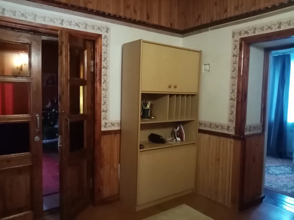 Дом на берегу реки в санаторно-курортной зоне