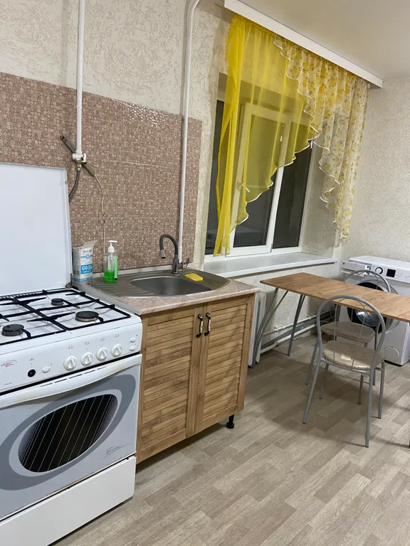 Уютная квартира в курортной зоне